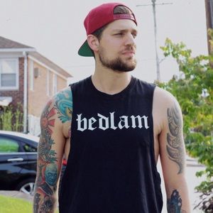 Meet your Posher, Vincent